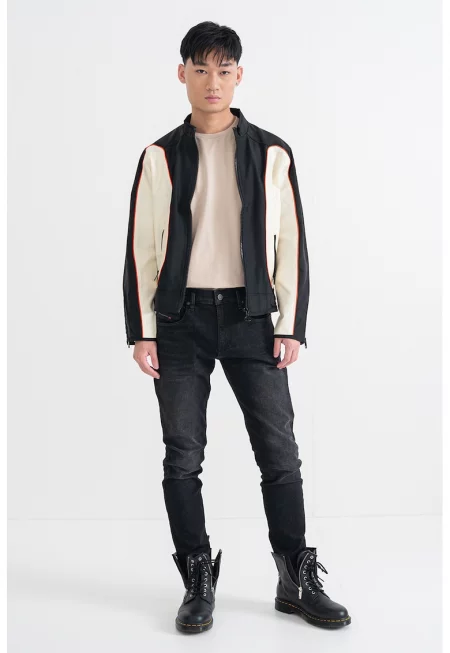 Яке J-Blink с двуцветен дизайн