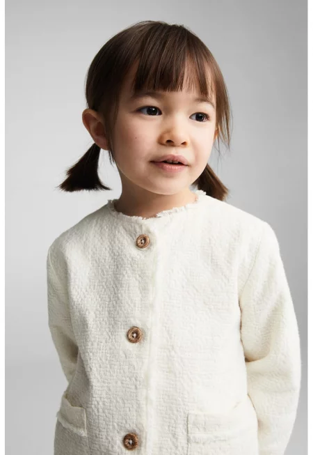 Яке Pisa с джобове