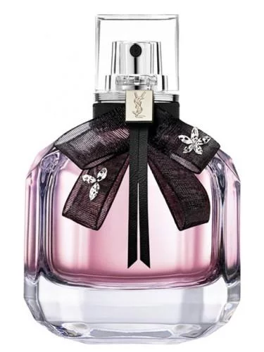 YSL Mon Paris Floral Парфюм за жени без опаковка EDP