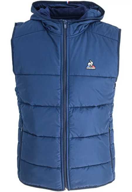 Жилетка  Doudoune без ръкави N1