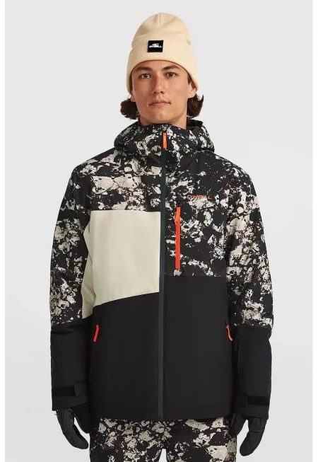 Зимно ски яке FWC'Cruz Triple Snow