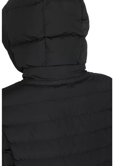 Зимно яке Aneko с качулка