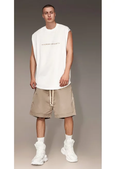 Бермуди Произведено от Society