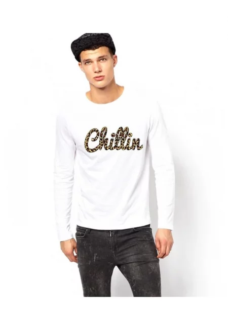 Блуза мъжка Chillin