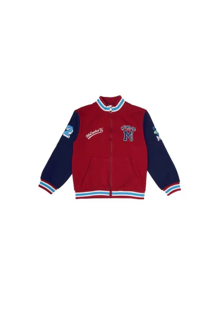 Блуза за момче  4G1343TX