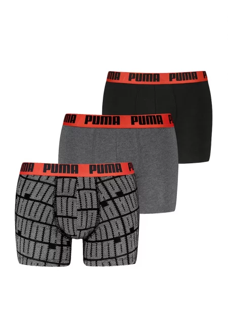 Боксерки - 3 чифта