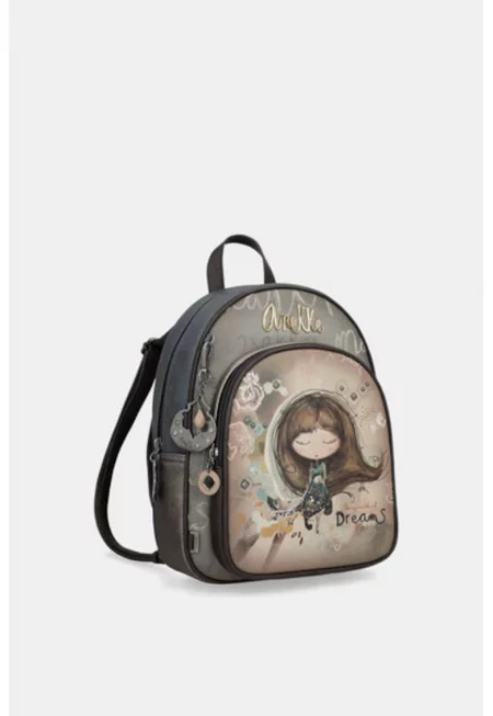 Дамска раница 41705 197