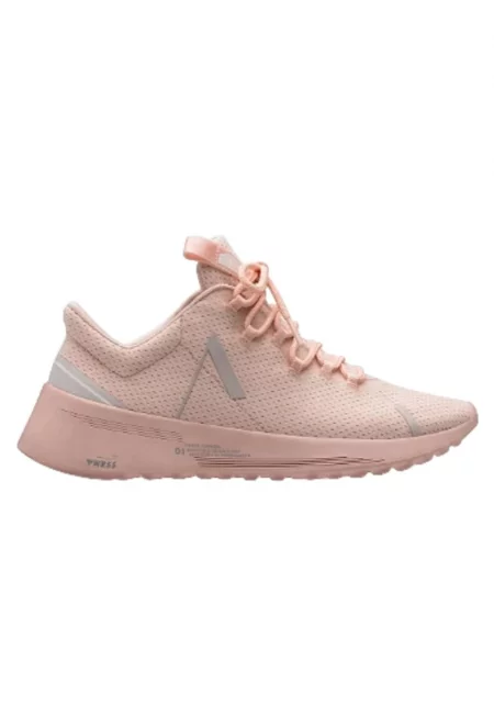 дамски  Axionn Mesh Pwr55 розов текстил - Розово