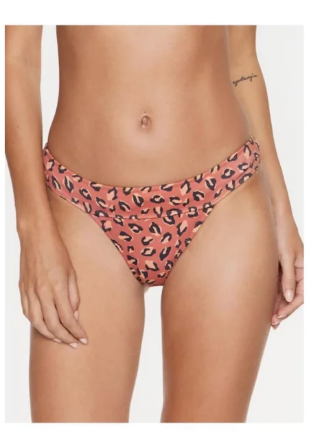 Дамски бански гащета -  301881247 - Найлон