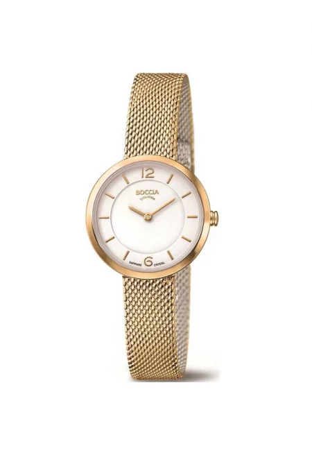 Дамски часовник  3266-08 - Кварцов - 28мм - 5ATM