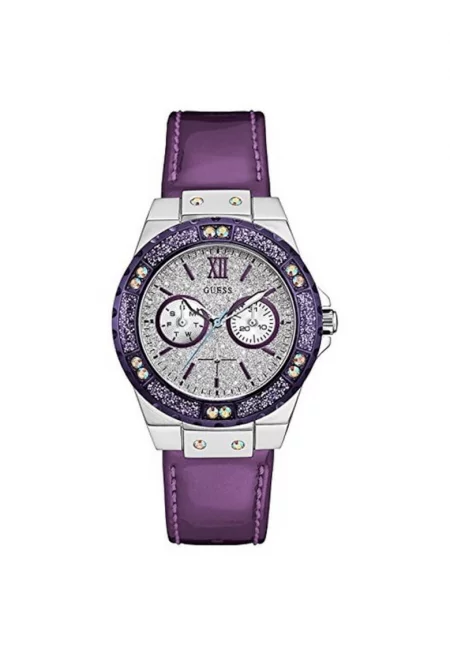 Дамски часовник -  W0775L6 - Сребрист