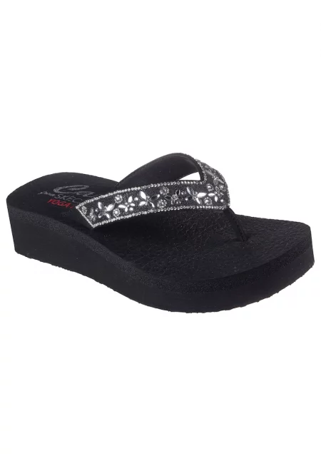 Дамски чехли VINYASA BUTTERFLY KISS 119642