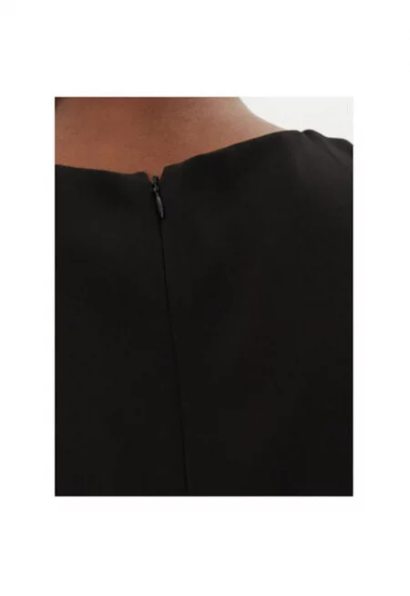 Дамски гащеризон  251-PRISMA - Полиестер - Черен - Черен