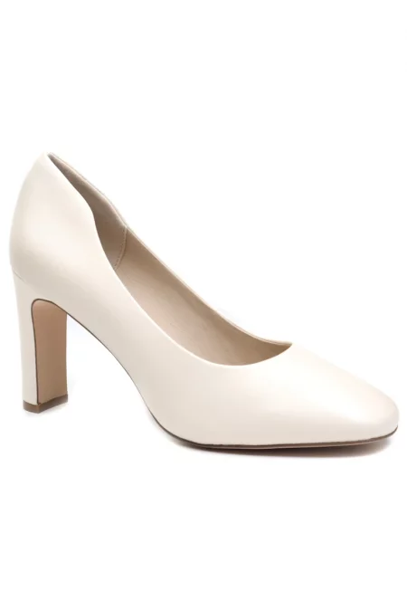 Дамски обувки 9 22402 42 крем