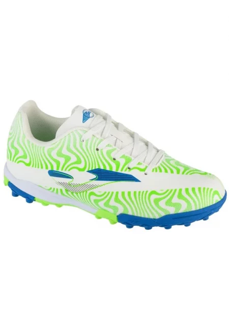 Дамски спортни обувки -  BM214675 - Бял