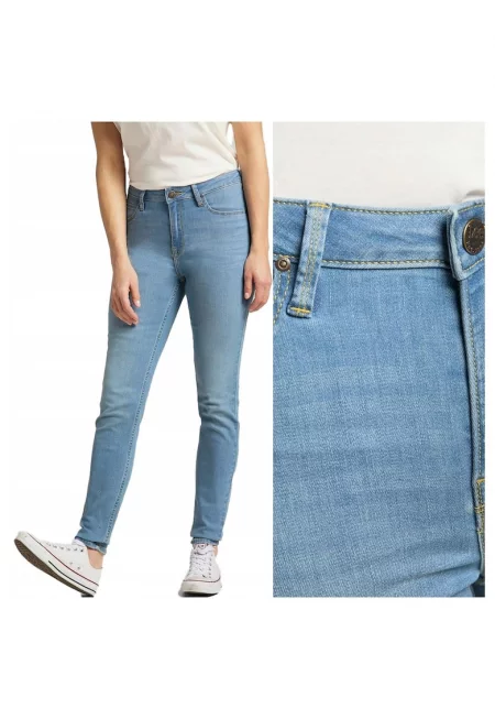 Дънки_Дамски_38347