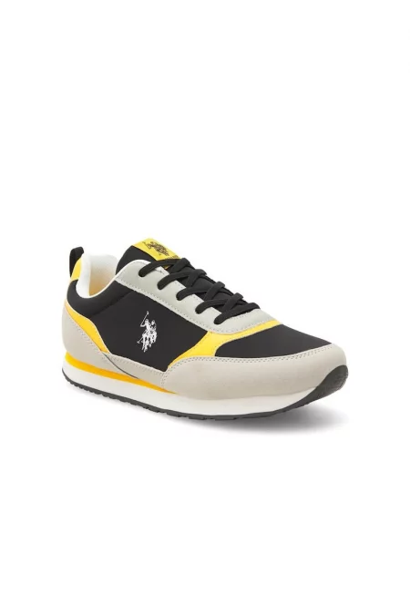 Детски обувки - POLO Multicolor - Многоцветен