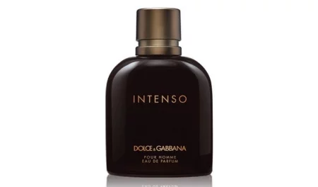 Dolce & Gabbana Pour Homme Intenso парфюм за мъже без опаковка EDP