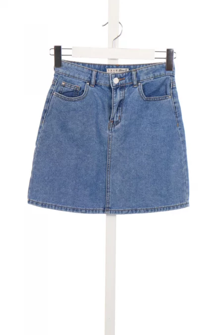 Дрехи Дънкова пола DENIM CO