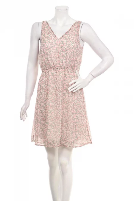 Дрехи Ежедневна рокля VERO MODA