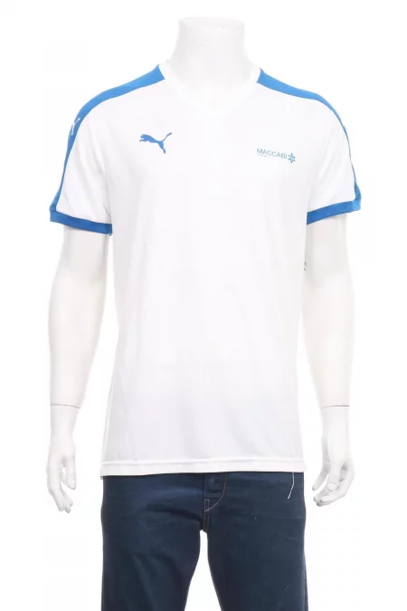 Дрехи Спортна тениска PUMA