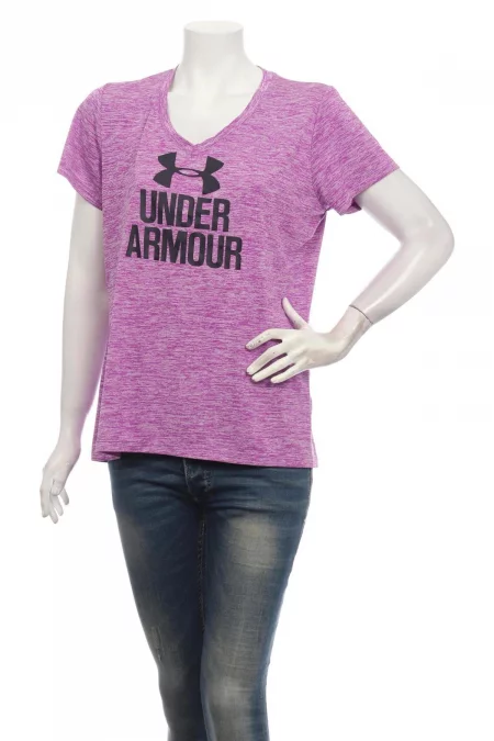 Дрехи Спортна тениска UNDER ARMOUR