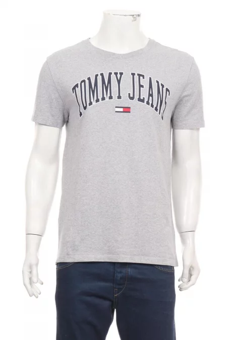 Дрехи Тениска с щампа TOMMY JEANS