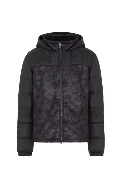 Еко-овче яке Emporio Armani  Mountain M 6RPBA5PN54Z01200