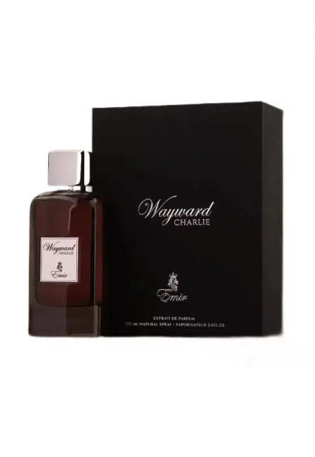 Emir  Wayward Charlie Парфюмна вода - унисекс - 100 ml