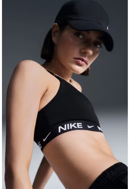 Фитнес бюстие с Dri-Fit с регулируеми презрамки