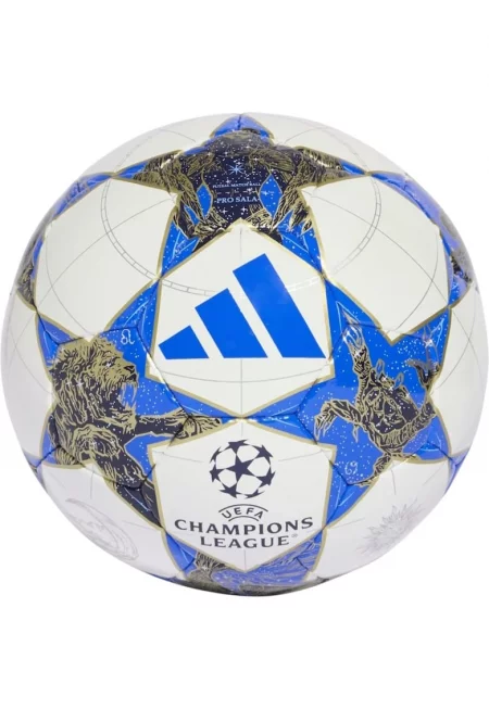 Футболна топка  Финал 25/26 UCL Pro Зала