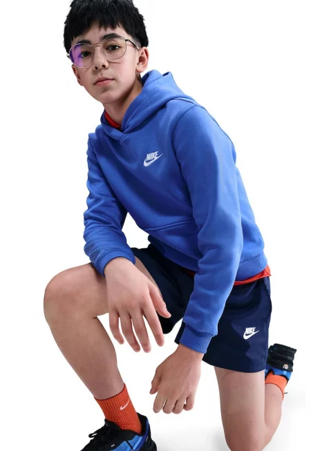 Худи с джоб кенгуру