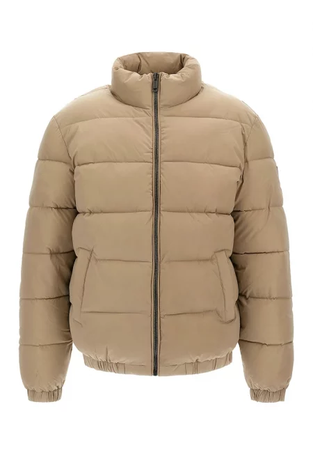 JEANS - Зимно яке с висока яка