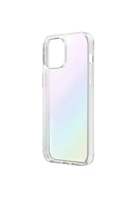 Калъф  LifePro Xtreme - За iPhone 14 - Opal/Iridescent