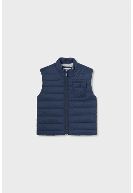 Капитониран елек