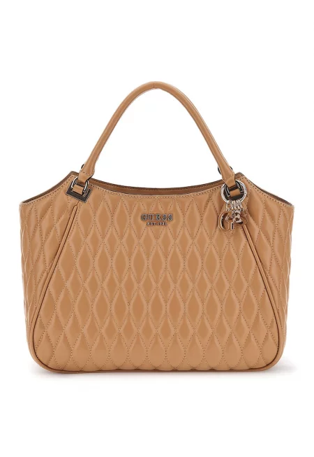 Капитонирана ръчна чанта