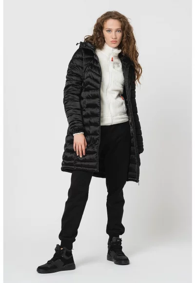 Капитонирано зимно яке Cendrine