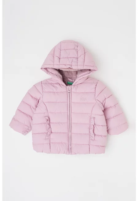 Капитонирано зимно яке