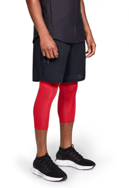 Къс спортен панталон Vanish Woven