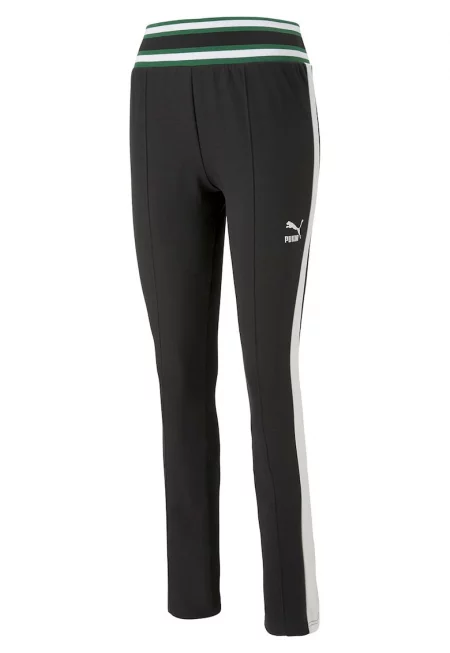 Клин T7 с контрастни кантове встрани