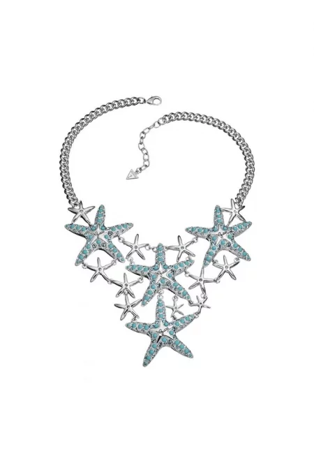 Колие  елегантно - UBN41204