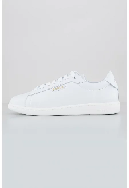 Кожени спортни обувки