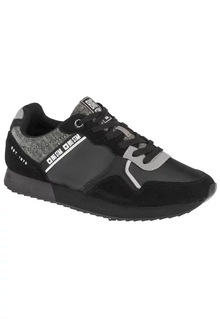 Маратонки -  Shoes JJ174145 - черни - Черен
