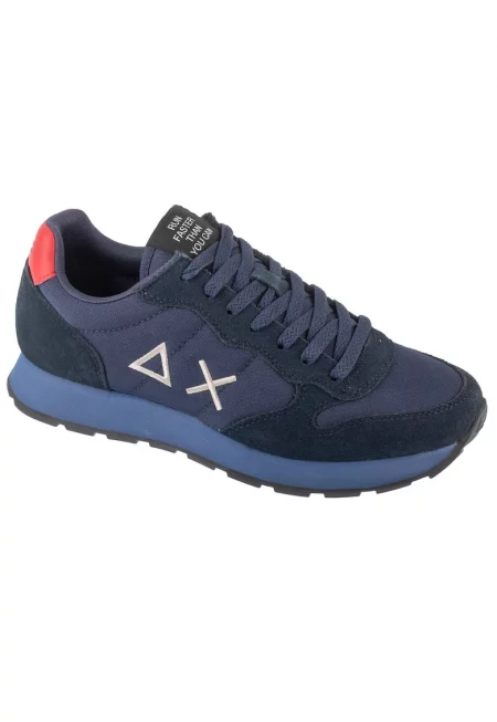 Маратонки -  Tom Solid 45101 - Морскосин