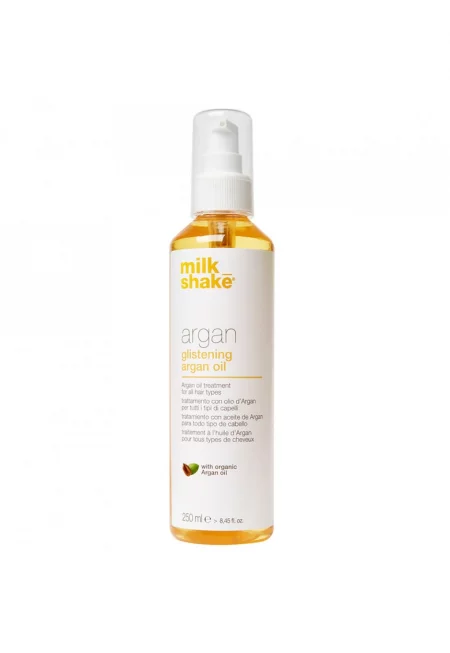 Масло за коса  Argan Glistening - 250мл