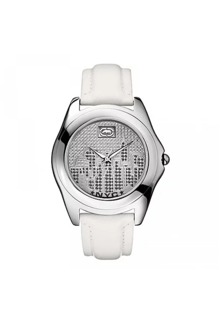 Мъжки часовник -  City Silver E08504G6