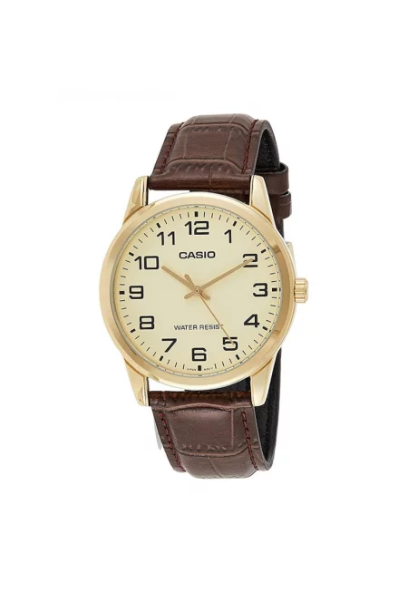 Мъжки часовник  Collection MTP-V0 MTP-V001GL-9B - Аналогов