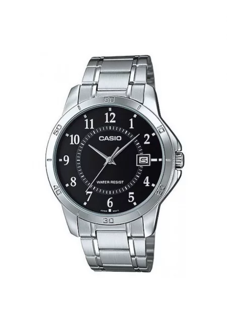 Мъжки часовник  Collection MTP-V0 MTP-V004D-1B - Аналогов