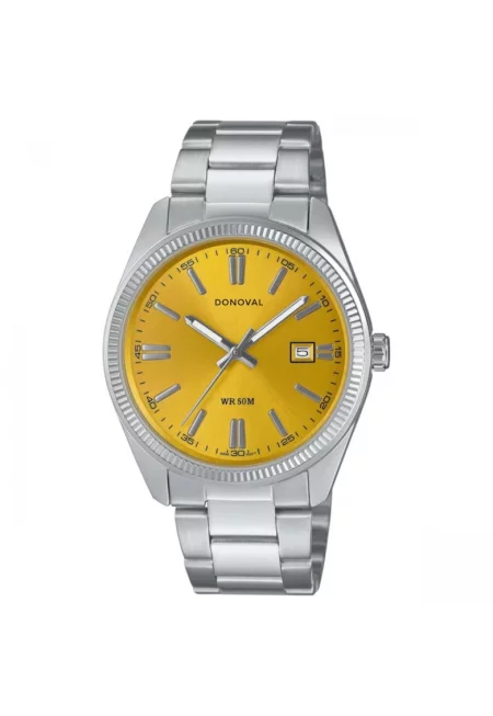 Мъжки часовник -  Винтидж DL0035