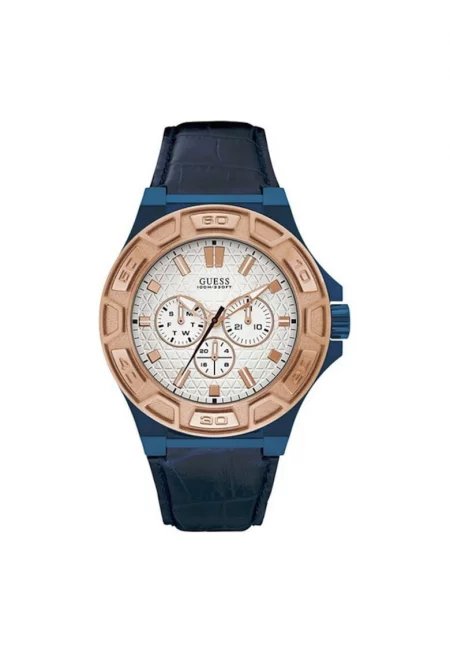 Мъжки часовник -  W0674G7 - Син